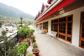 Hotel Snow View Manali